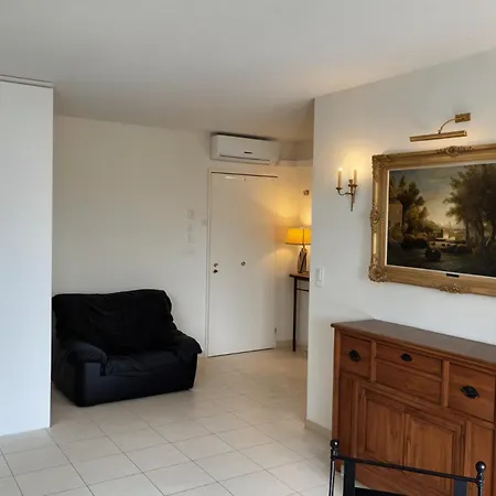 Daire T2 Colmar *