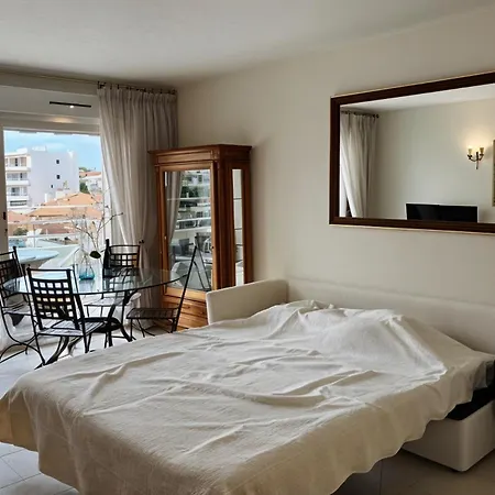 Appartamento T2 Colmar *